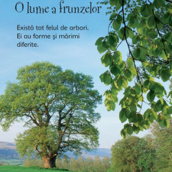 Arborii, usborne