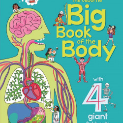 Big book of the body