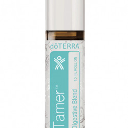 Blend digestiv pentru copii, Tamer Touch, 10 ml, roll-on, doterra