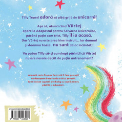 Cum sa-ti dresezi unicornul