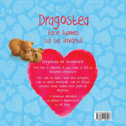 Dragostea face lumea sa se invarta, Universul Enciclopedic Junior