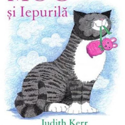 Mog si Iepurila - Judith Kerr