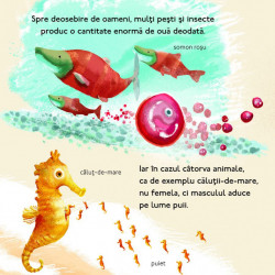Pui de animale uimitori