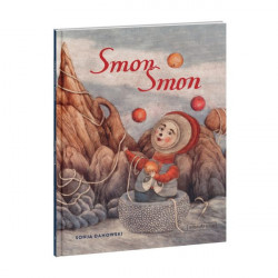 Smon Smon, Sonja Danowski