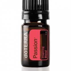 Ulei esential emotional, passion, 5 ml, doterra