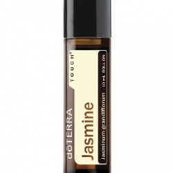 Ulei esential jasmin touch, roll-on, 10ml, doterra