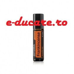 Ulei esential tamaie touch, Frankincense, roll-on 10ml, Doterra