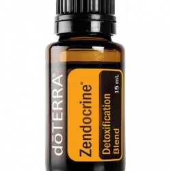 Ulei esential zendocrine 15ml, doterra