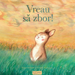 Vreau sa zbor, Bonnie Grubman, Carolien Westermann