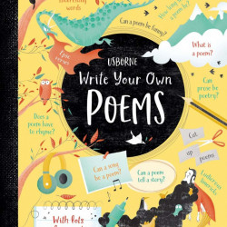 Write your own poems