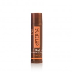 Balsam de buze—tropical, Doterra