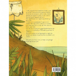 Calatorie elefantastica in India - Joelle Tourlonias,Michael Engler, ed 2019