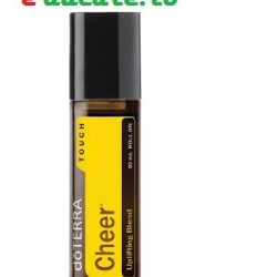 dōTERRA Cheer Touch, uleiul fericirii, roll on, 10 ml