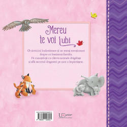 Mereu te voi iubi