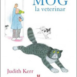 MOG la veterinar