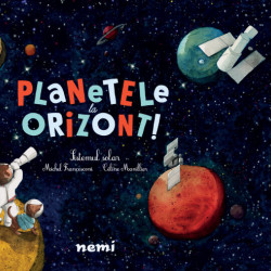 Planetele la orizont, Nemira