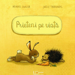 Prieteni pe viata - Michael Engler, Joelle Tourlonias