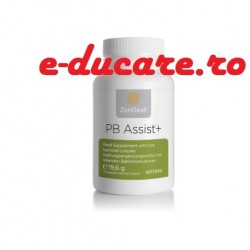 Probiotice, PB Assist + Probiotic Defense Formula, Doterra
