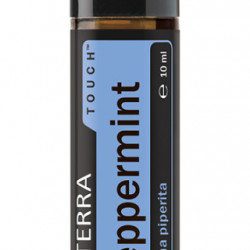 Roll-on 10 ml, Peppermint Touch, doterra