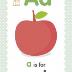 Sophie la Girafe ABC Flashcards, DK