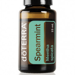 Ulei esential spearmint 15 ml, doterra