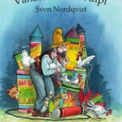 Vânătoarea de vulpi, Sven Nordqvist, (Seria Pettson si Findus)