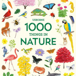 1000 things in nature