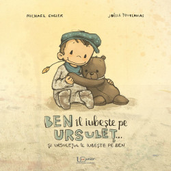 Ben il iubeste pe ursulet, Joëlle Tourlonias, Michael Engler