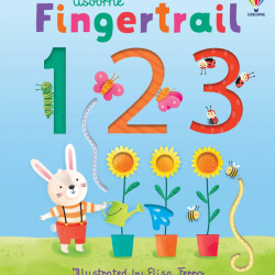 Carte senzoriala Fingertrail 123 Usbrone