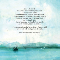 Cleo - Sassafras de Bruyn