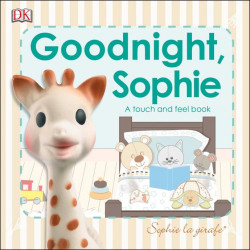 Goodnight, Sophie, DK