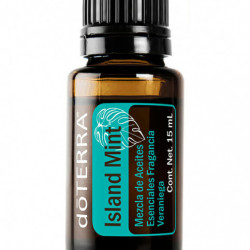Island Mint, doterra