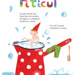 LUMEA COPIILOR VERSURI, POEZII SI CANTECELE, Corint Junior