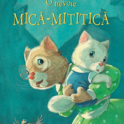 O nevoie mica-mititica, Univers Enciclopedic