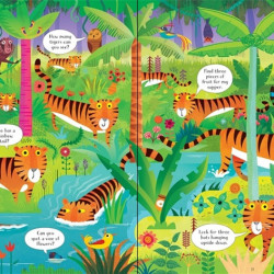 On The farm jigsaw and picture book, Kirsteen Robson