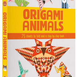 Origami animals