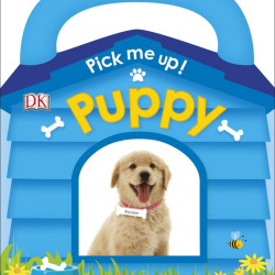 Pick Me Up! Puppy, DK