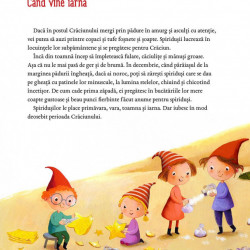 Povesti cu spiridusi