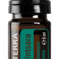 Ravintsara, Cinnamomum camphora, 5 ml, Doterra