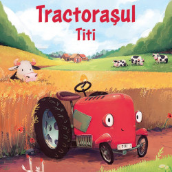 Tractorasul Titi, Univers Enciclopedic, Michael Engler, Rene Amthor