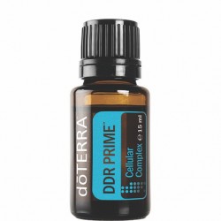 Ulei esential ddr prime cellular complex, pentru sanatate generala la nivel celular, protejeaza organismul si celulele impotriva stresului oxidativ, 15 ml, Doterra