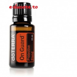 Ulei esential on guard pentru imunitate 15 ml - doTERRA