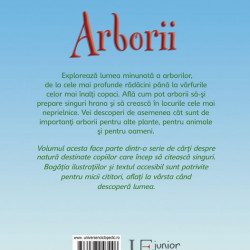 Arborii, usborne