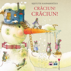 Crăciun! Crăciun!