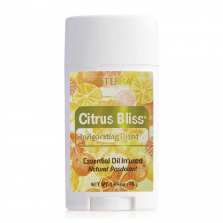 Deodorant Citrus Bliss, 75g, doterra