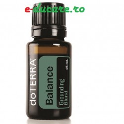 DoTERRA Balance - 15 ml
