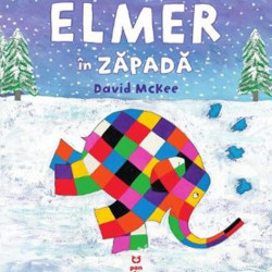 Elmer in zapada