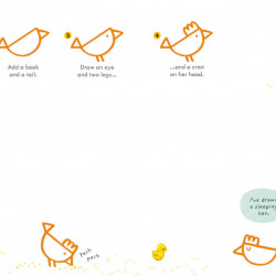 Poppy and Sam's Step-by-Step Drawing Book, Kate Nolan, Usborne, 4+