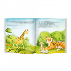 Prietenie in pantofi, editura Okart, Mirabela Les