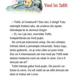 Tafiti si calatoria la capatul lumii